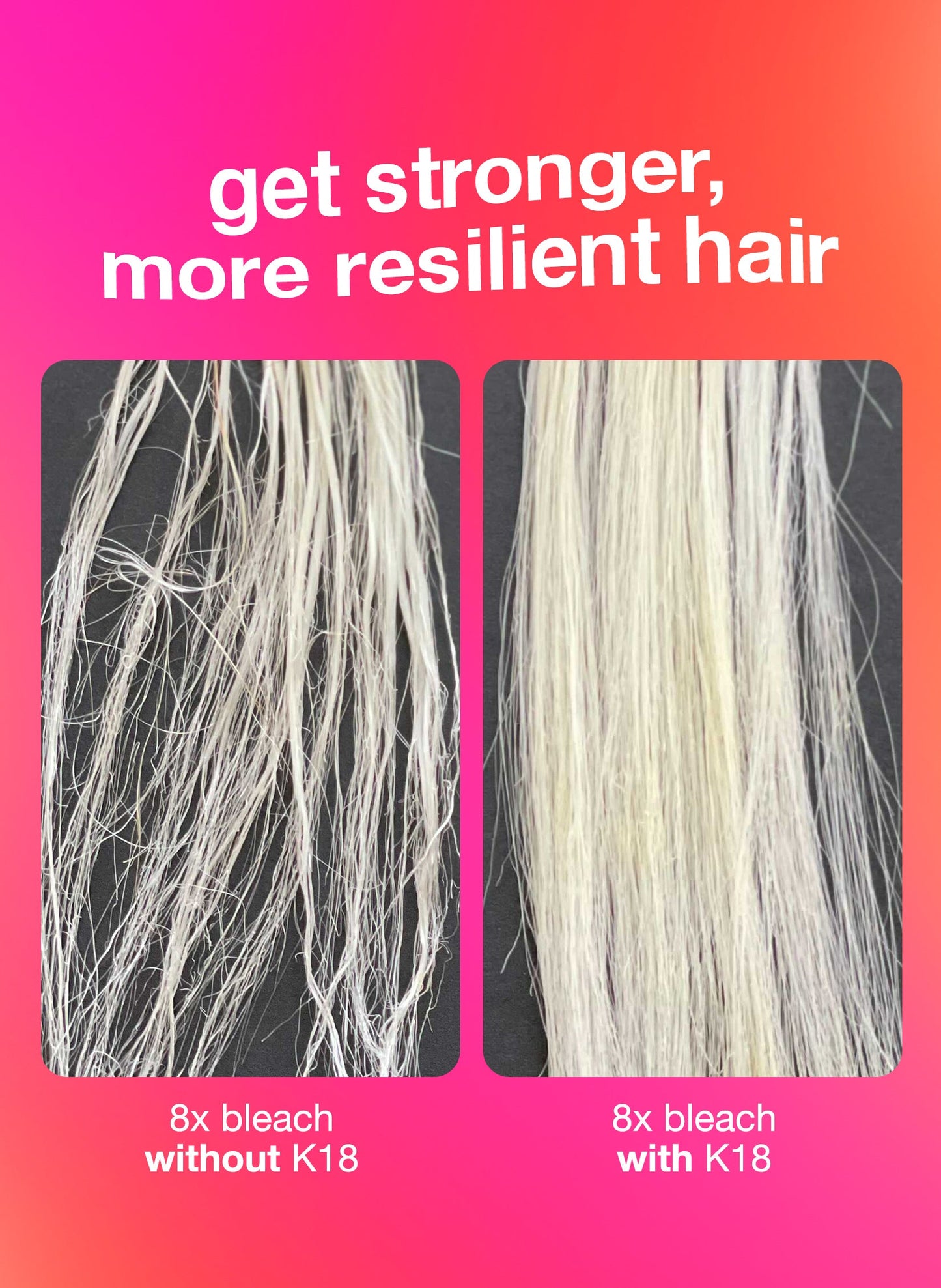 Mini Leave-In Molecular Repair Hair Mask 15 mL