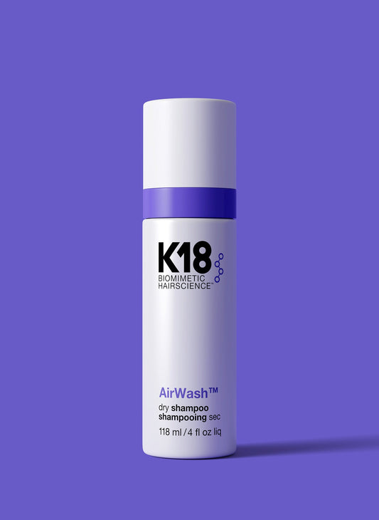 AirWash dry shampoo 4oz