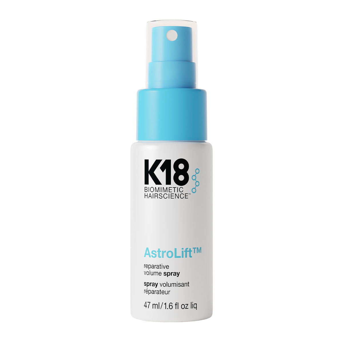 AstroLift reparative volume spray 1.6oz