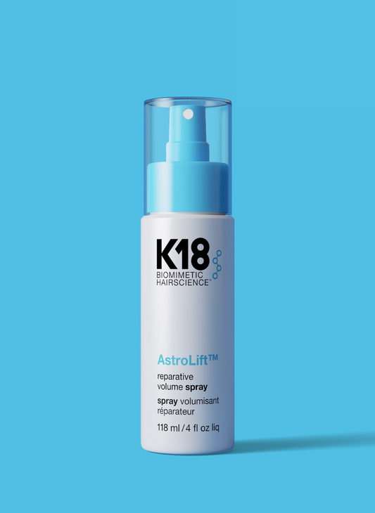 AstroLift reparative volume spray 4oz